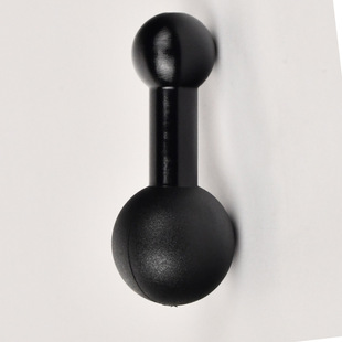 1Ӣ���D17mm�p���^֧��ƽ��֧����չ�B�U���X�Ͻ��D��