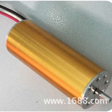 1230 无刷电机空心杯 ,医疗器械、工业设备、航模等 非标