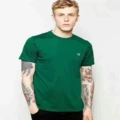 dark green