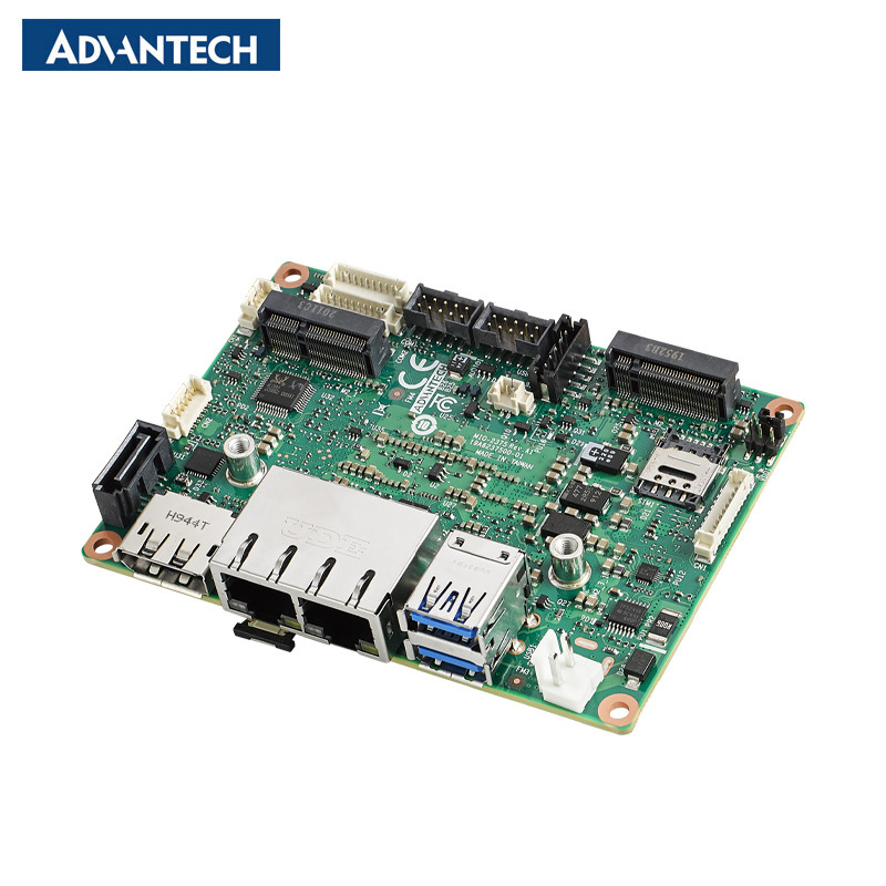 Yanhua Embedded MIO-2375 Single Board Computer New 11th Generation 2.5 "Wide Temperature High Performance Robot Should