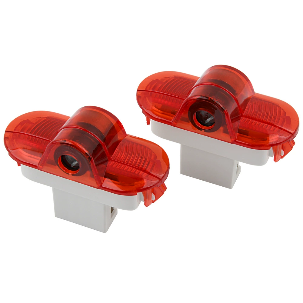 Suitable for Ford Welcome Lights Mondei MAX MONDEO MonDeo Modified Door's Door Atmosphere Project Light