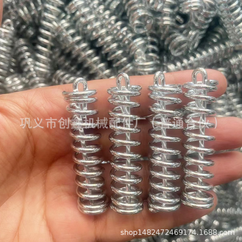 供应:玩具弹簧、细弹簧、五金弹簧、非标异性弹簧