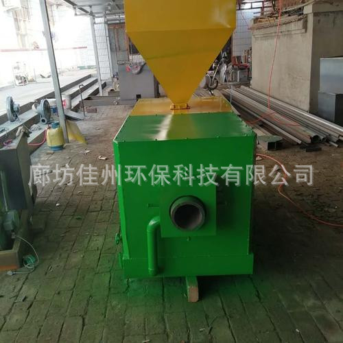 江西60万大卡新型生物质燃烧机 大中小型颗粒燃烧炉 木片燃烧器