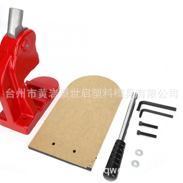 Kit de Materiales para Insignias 58mm 100 Piezas para Manualidades DIY