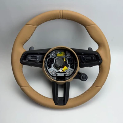 Steering wheel Panamera, 718, 911, 996