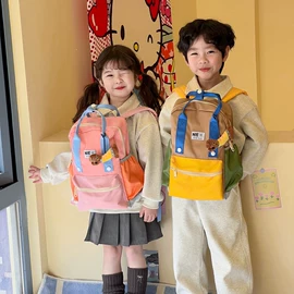 幼儿园书包;儿童单肩包;女士单肩包