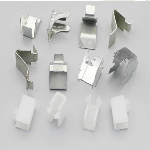 Офисный Железный зажим аксессуары файловый шкаф Пряжка полка шкафа информации безопасная нержавеющая сталь перегородка утолщенная пряжка