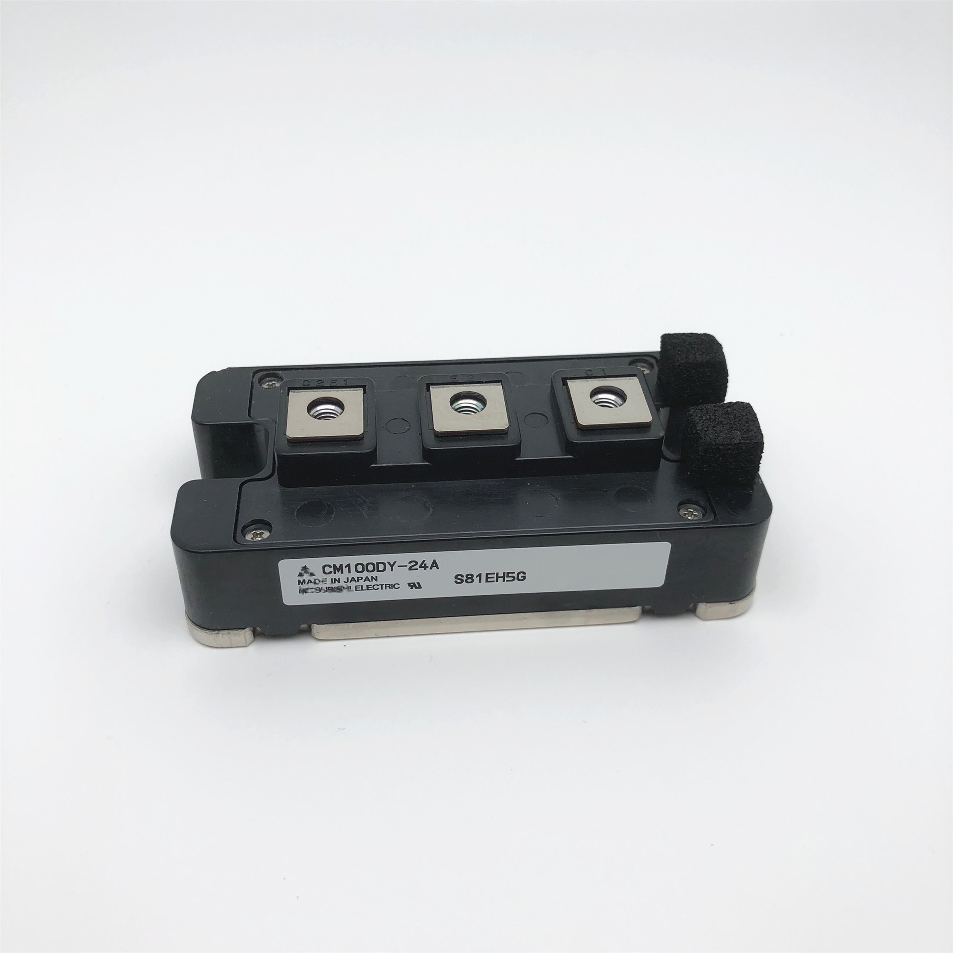 CM50DY-12H CM75DY-12H CM100DY-12H  IGBT模块