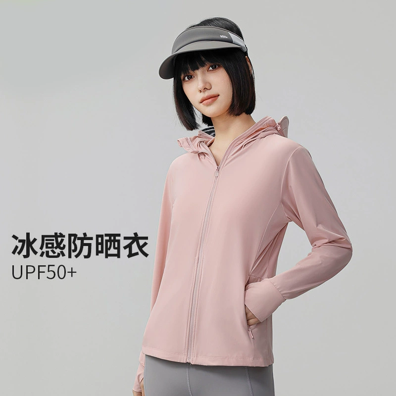 Пара оригинальная марля Прохладный солнцезащитный крем upf50 тонкий и дышащий лед шелк мужской солнцезащитный крем куртка большая шляпа