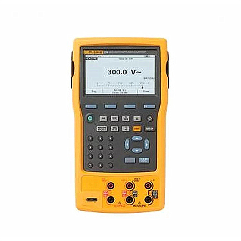 出售美国 Fluke 754 多功能过程校验仪 美国福禄克754校准器