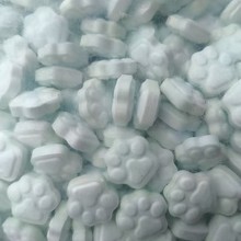 厂家批发直销跨境饱腹压片糖果加强版升级白芸豆果无糖