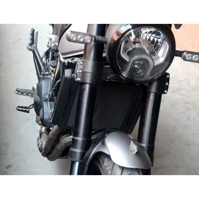 Motorcycle Safety Supplies Young Lion 2018-2019 Modified