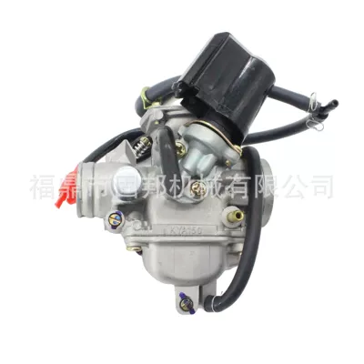 Motorcycle Carburetor Carburetor Intake Pipe Air