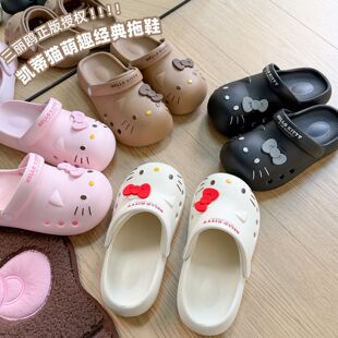 �����t�����ڙ�Hello Kitty�P��؈���^����ЬŮ�ļ��Ӽқ���Ь��