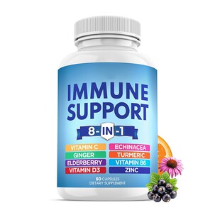 �F؛��ƷTK���R�d�羳����60�����F���z��IMMUNE SUPPORT�ɶ� ��