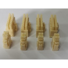 ��� Molex1722583114 ˫�Ž��� ������ 14pin 172258-3114