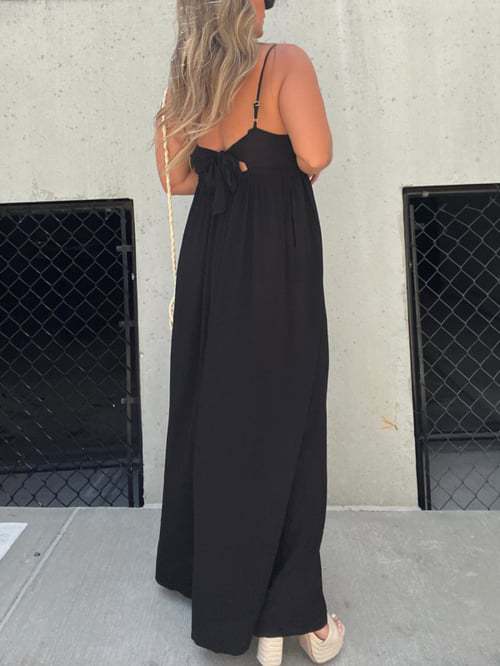 Chiffon Jumpsuit 6