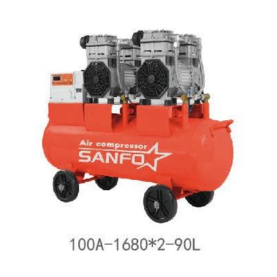 Hava kompressorları compressor 100A/120A/160A/240A/300A decoration