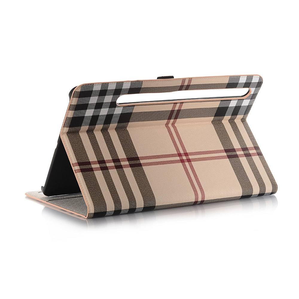 Подходит для iPad Pro 13 2024 чехол из кожи для планшета A9 Plus Mig Tablet Set
