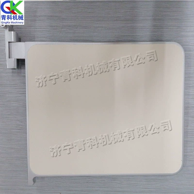 High-Speed Rail, Bullet Train, and Airplane Small Table Board, High-Speed Rail Seat Folding Plastic Small Table Board, Bullet Train Second-Class Seat Table Board (Car table board)