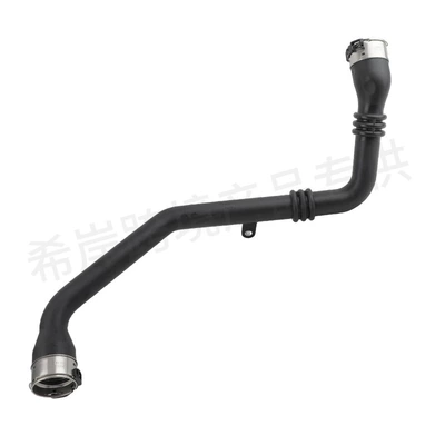 Intake Hose, Sorma kollektoru (Giriş)