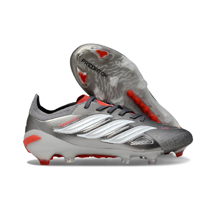 Putian Manufacturer Wholesale Cross-Border Competition Indoor and Outdoor Training New Falcon 26Th Generation Messi Fg Spike Men's Football Shoes Putian Manufacturer Wholesale Cross-Border Competition Indoor and Outdoor Training New Falcon 26Th Generation Messi Fg Spike Men's Football Shoes
