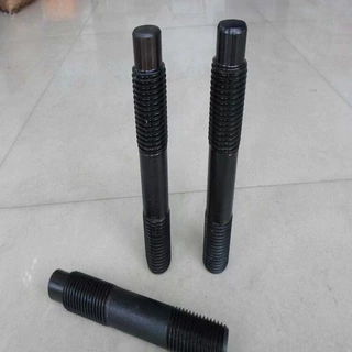 双头丝螺栓m3-m100 定位双头螺栓 粗杆A型螺柱 高强度双头螺丝