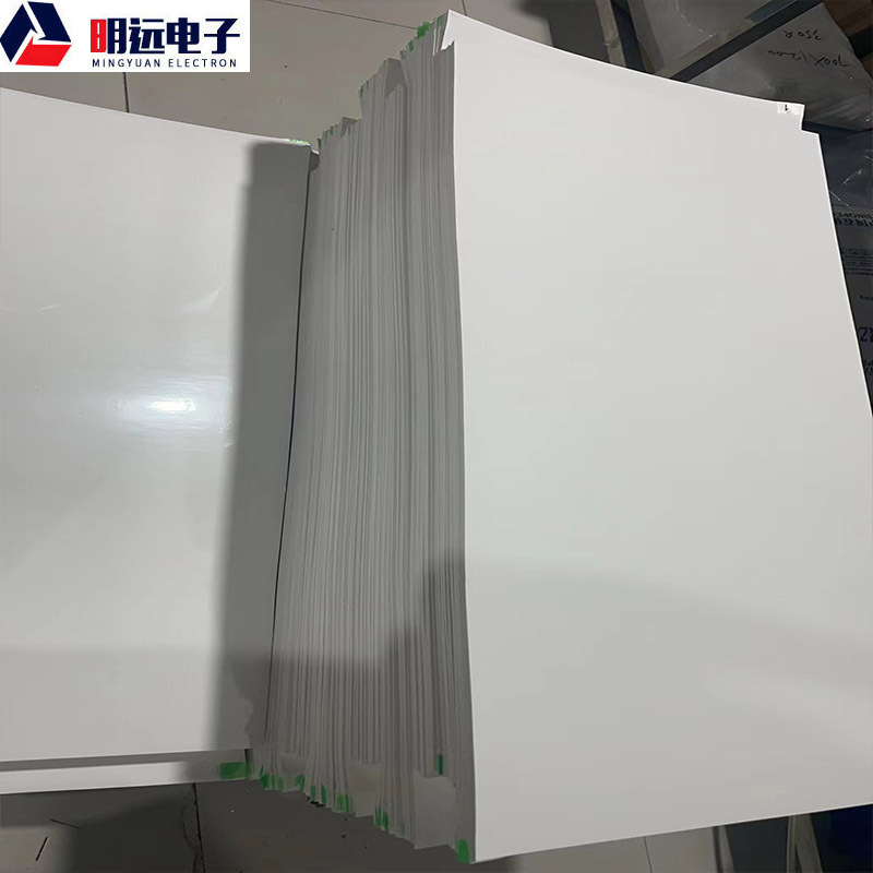 Factory wholesale tearable sole dust mat dust-free room workshop pedal clean floor mat dust removal dust mat