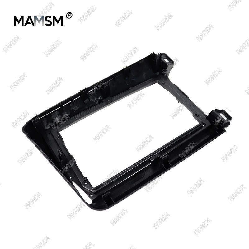 Marco de navegación Honda Civic para el marco de panel de control central modificado de navegación de Android HONDA CIVIC 2012