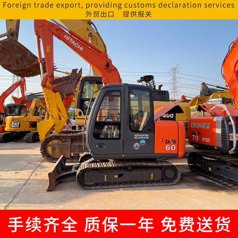 二手玉柴20挖机,25小型挖机,,价格便宜 免费送货 挖掘机械