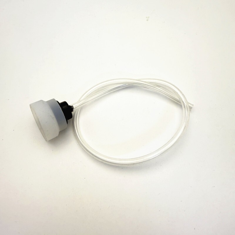 Vacuum Machine External Suction Hose, Special Hole-Type Vacuum Conduit, External Suction Connection Pipe, Suction Storage Pipe, Dedicated for External Suction Vacuum Machine External Suction Hose, Special Hole-Type Vacuum Conduit, External Suction Connection Pipe, Suction Storage Pipe, Dedicated for External Suction
