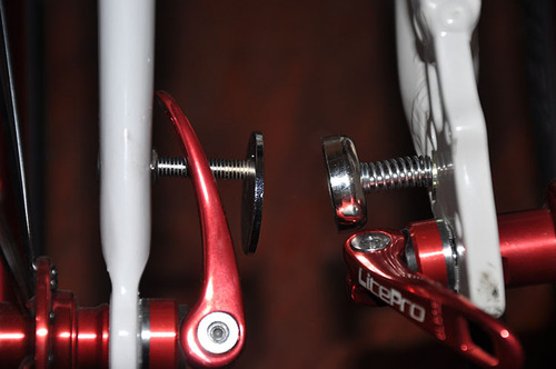 Fengxing Folding Bicycle Special Magnetic SP8 412 Electric Bike Modified Folding Bike Magnet