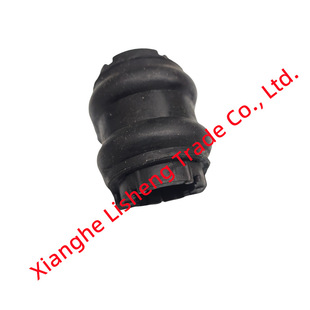 55513-3N100 new X35 balance bar rubber sleeve car rubber bushing auto parts stabilizer bar rubber sleeve
