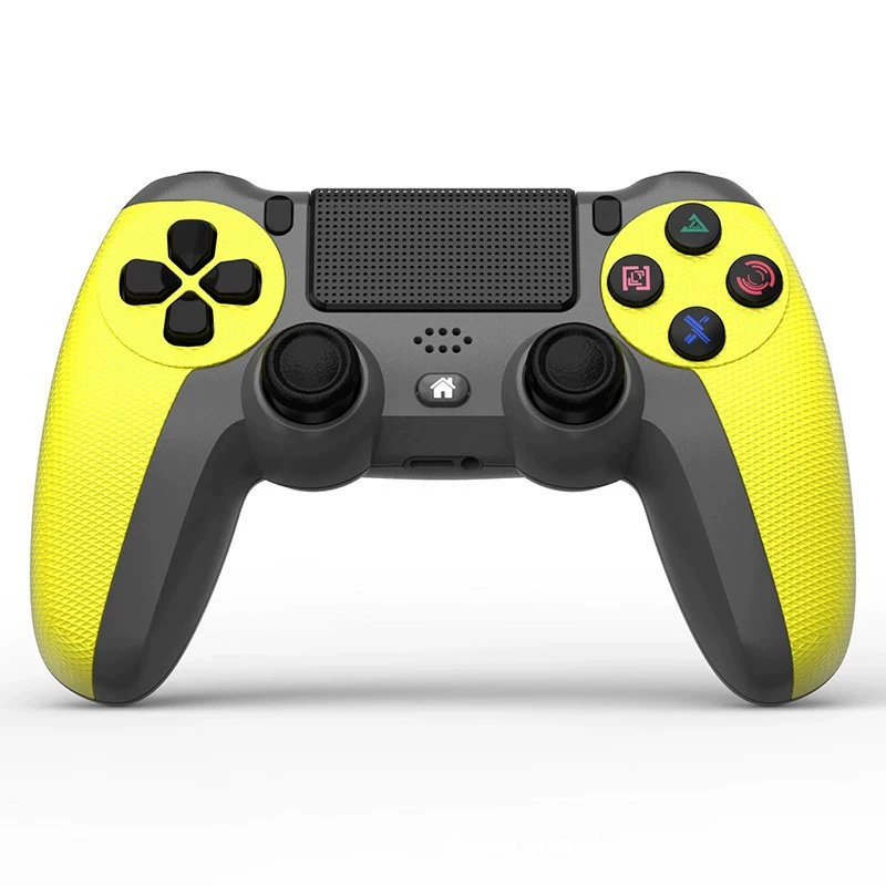 Wireless bluetooth controller, lamp with light, handle, P4, P4