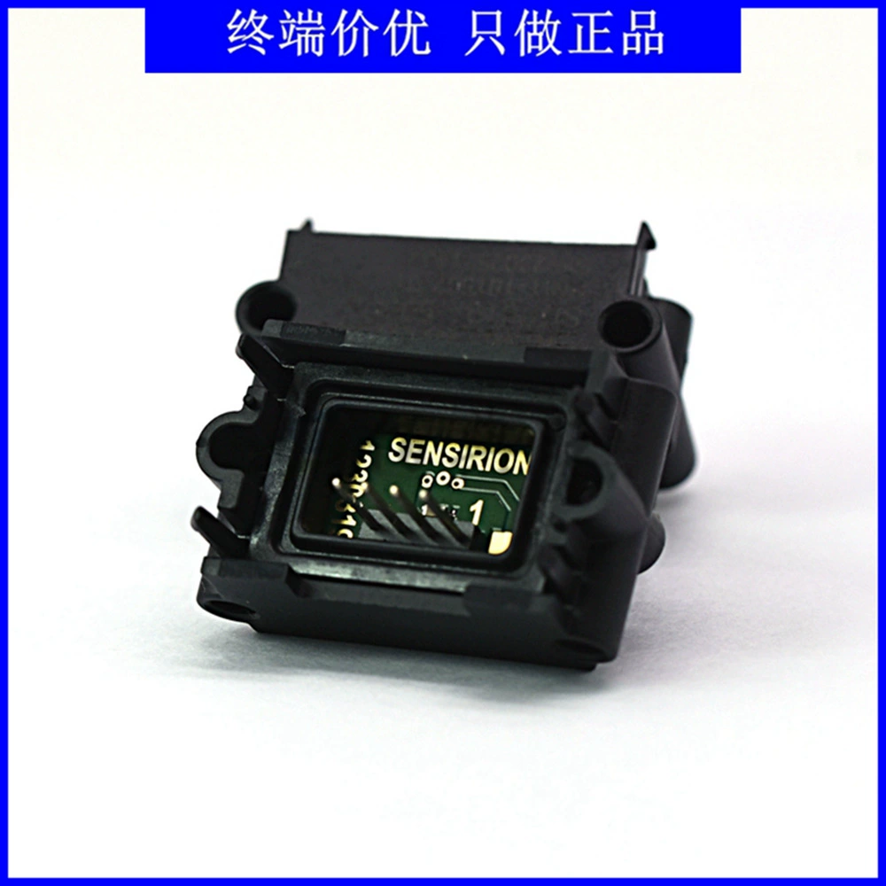 Цифровой дифференциальный датчик давления SDP810-500Pa Sheng Sire Sensirion заменить SDP811-500P