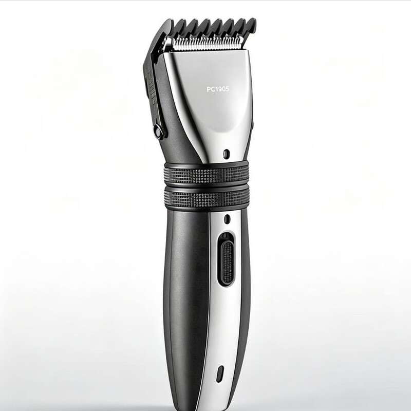 New Model 1905 Hair Clipper for Hair Salons and Home Use, Dual-Purpose Electric Clipper, Large Quantity in Stock for Wholesale