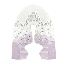 源头工厂飞织鞋面3D立体高弹面料半成品鞋面批发shoes upper