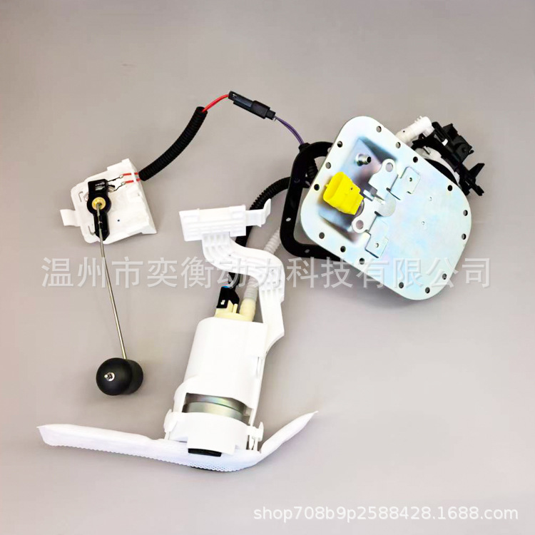 Cross-Border Applicable 75252-11 Harley 75284-08A Fuel Pump Assembly/Inner Box 31*15*25/1360g