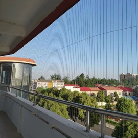 防盗网;其他安全网;通用五金配件