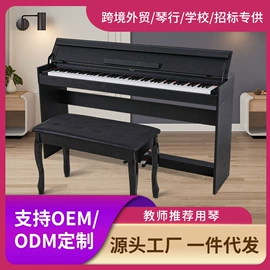 键盘类乐器;乐器配件
