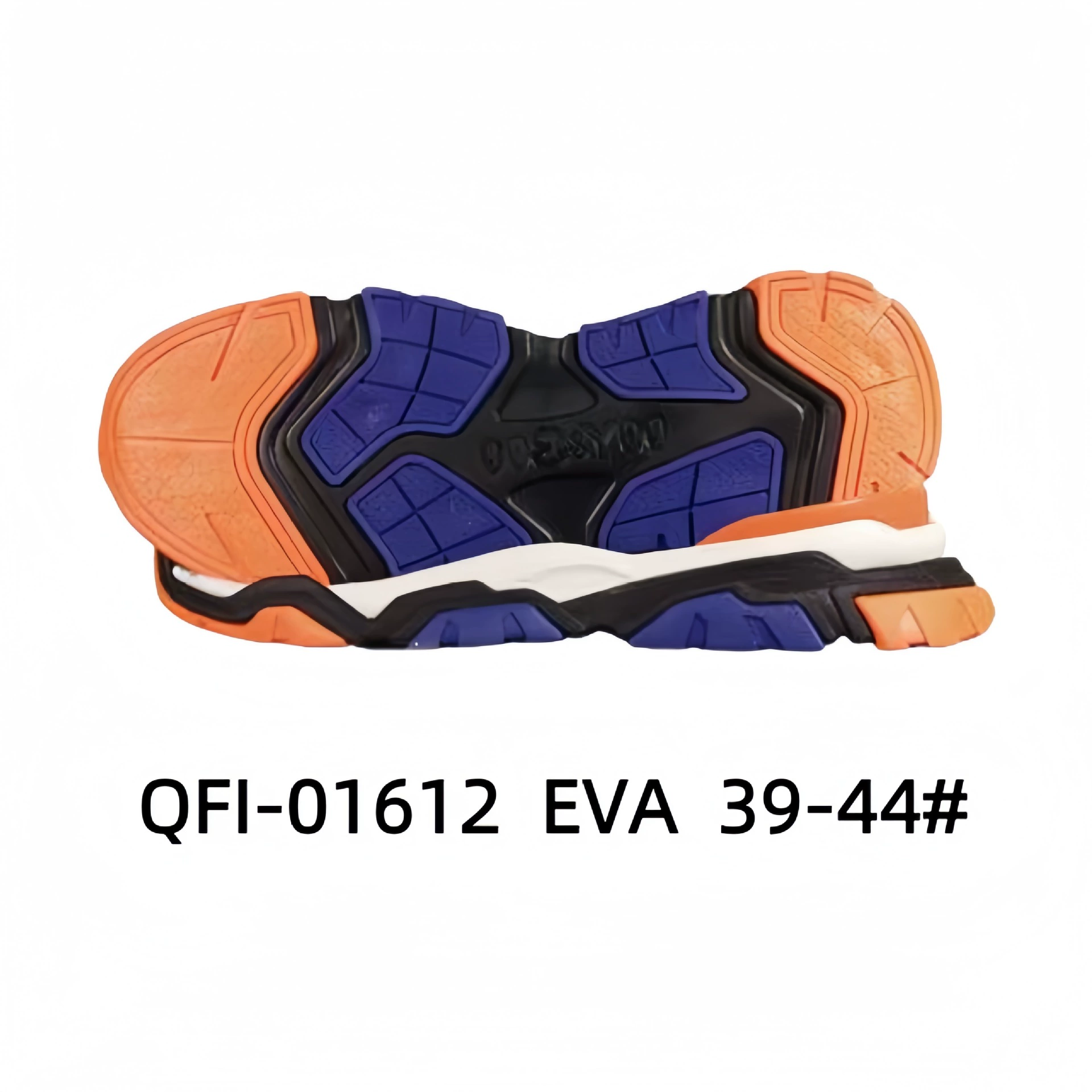 Спортивная подошва Casual Sole Спортивная подошва Sports shoes with large sole EVA