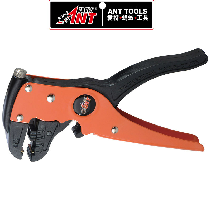 光纤破线鸭嘴剥线钳 工业家用电工电线剥皮钳 各类剥线钳五金工具