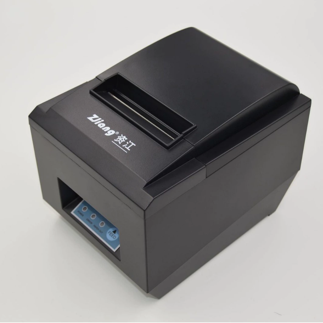 ZiJiang Printer, 80mm