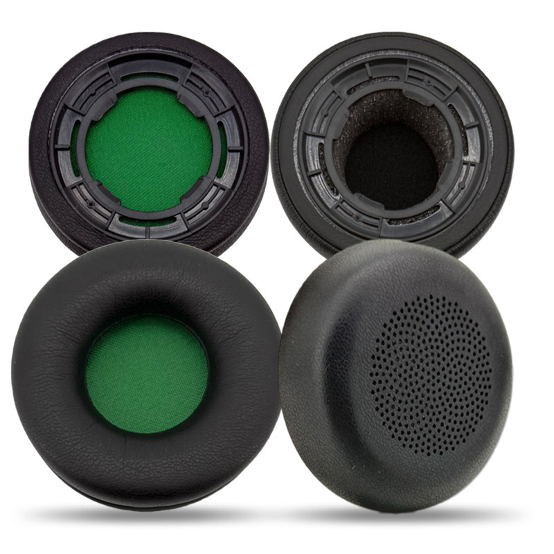 Suitable for Yealink Yhs36 Wh62 Wh64 Wh66 Uh36 Headphone Covers, Sponge Covers, Ear Pads, and Ear Cushions Suitable for Yealink Yhs36 Wh62 Wh64 Wh66 Uh36 Headphone Covers, Sponge Covers, Ear Pads, and Ear Cushions