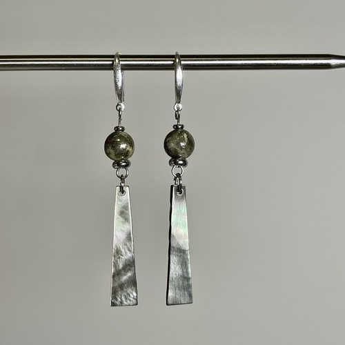 New Chinese style earrings 