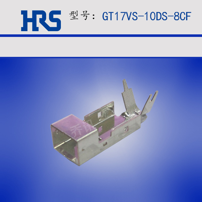 hirose GT17VS-10DS-8CF ���������� HRS ԭ���ֻ�