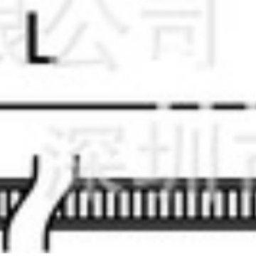 HellermannTyton������̫ͨ���¹̶�����111-00539 |T18S-PA46-NA