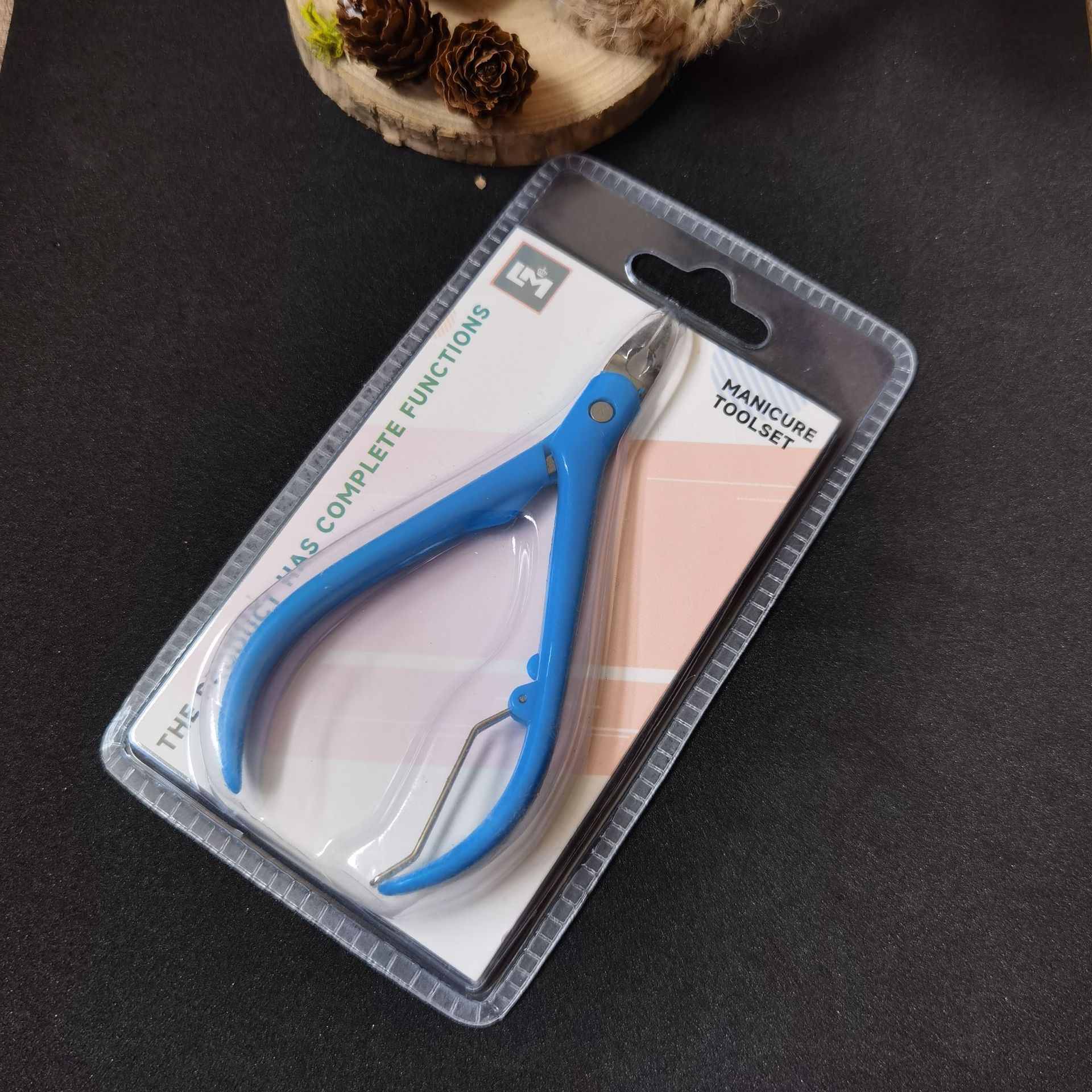 Manicure Dead Skin Scissors to Remove Dead Skin Barbs, Dead Skin Pliers, Nail Scissors, Nail Clippers, Dead Skin Forks Wholesale