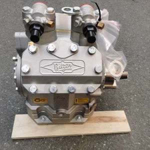 Yutong Ankai King Long kompressor 4Nfcy 4Pfcy F400Y Bitzer kondisioner nasosu