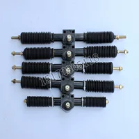 Kart аксессуары для рулевого станка Модификация четырехколесного мотоцикла рулевого станка разъем рулевого станка